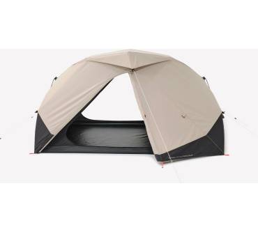 Produktbild Quechua 2 Seconds Easy 2 Polybaumwolle