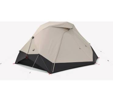 Produktbild Quechua 2 Seconds Easy 2 Polybaumwolle