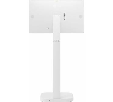 Produktbild LG Smart Monitor Swing 32U889SA-W