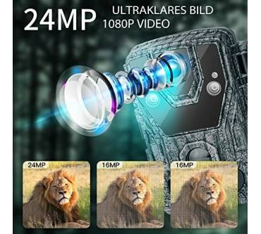 Produktbild KJK LK226