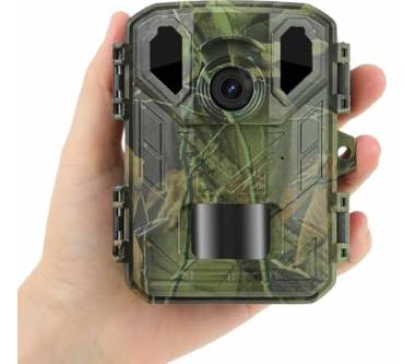 Produktbild Denver WCS-5023