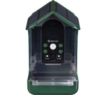 Produktbild Denver BFC-1200