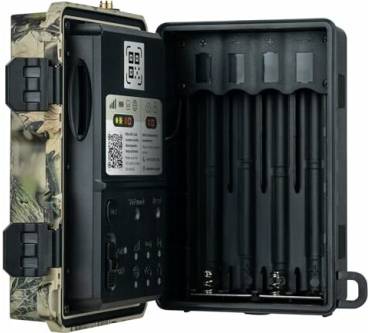 Produktbild Dörr Snapshot Cloud Mini 4G/LTE