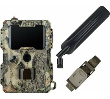 Produktbild Dörr Snapshot Cloud Mini 4G/LTE