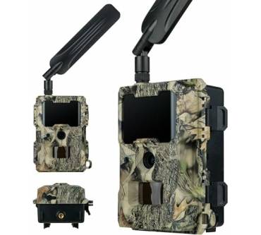 Produktbild Dörr Snapshot Cloud Mini 4G/LTE