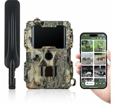 Produktbild Dörr Snapshot Cloud Mini 4G/LTE