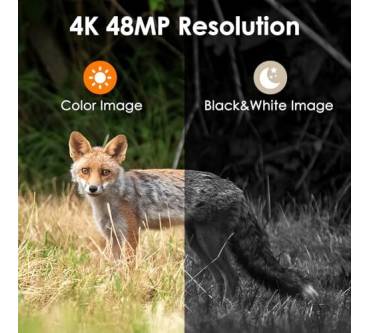 Produktbild MAXDONE Trail Camera