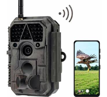 Produktbild Meidase P100