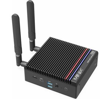 Produktbild Minix NEO Z350-0dB