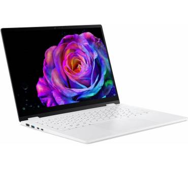 Produktbild Acer Swift Edge 14 AI SFE14-51T
