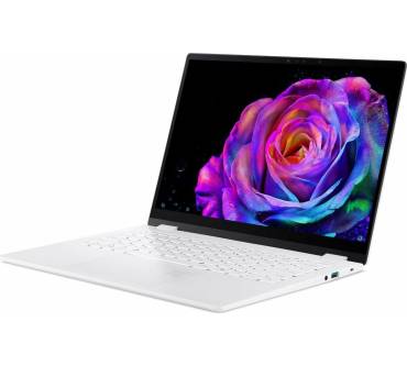 Produktbild Acer Swift Edge 14 AI SFE14-51T