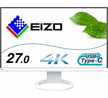 Produktbild Eizo FlexScan EV2740S