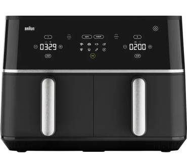 Produktbild Braun TwinCook 5 TD 5030I