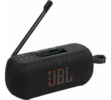 Produktbild JBL Tuner 3