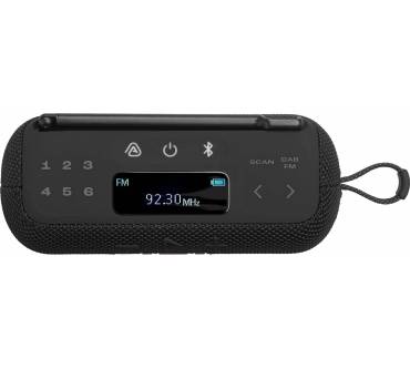 Produktbild JBL Tuner 3