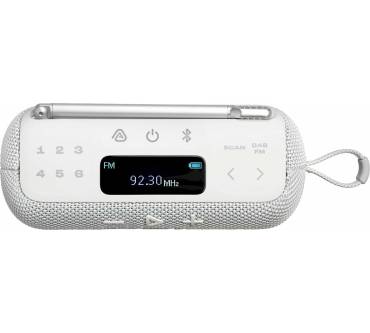 Produktbild JBL Tuner 3