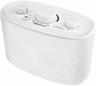 Produktbild Albrecht Klaro