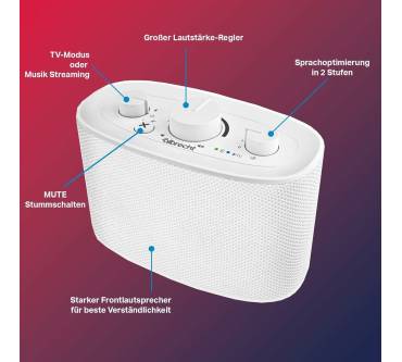 Produktbild Albrecht Klaro
