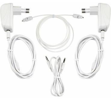 Produktbild Albrecht Klaro