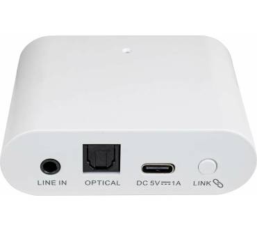 Produktbild Albrecht Klaro