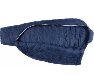 Produktbild Grüezi-Bag Biopod DownWool Ice 185