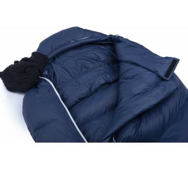 Produktbild Grüezi-Bag Biopod DownWool Ice 185