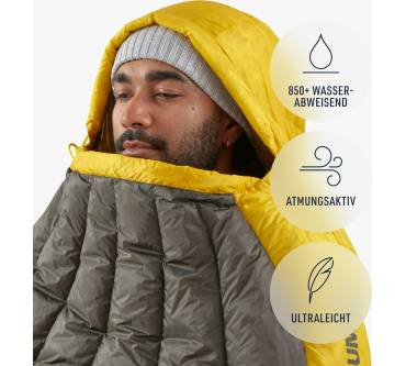 Produktbild Sea to Summit Spark -9C/15F