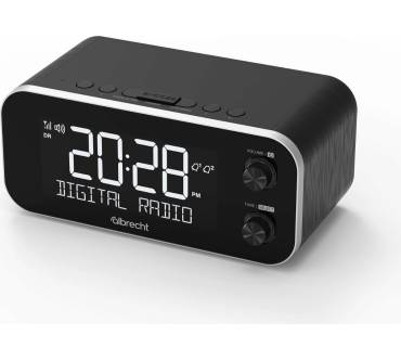 Produktbild Albrecht DR 455