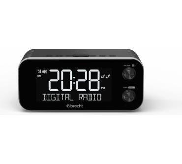 Produktbild Albrecht DR 455