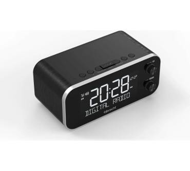 Produktbild Albrecht DR 455