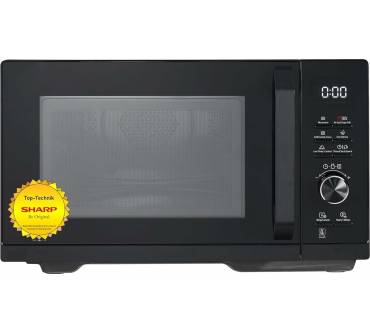 Produktbild Sharp RCA271TB