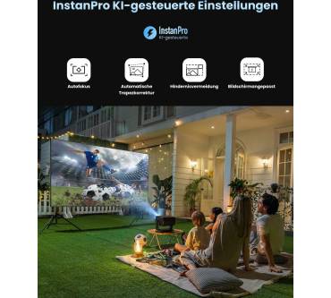 Produktbild Dangbei MP1 Max