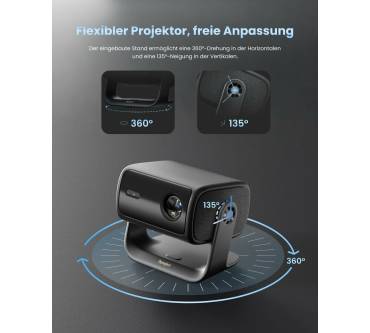 Produktbild Dangbei MP1 Max