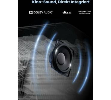 Produktbild Dangbei MP1 Max