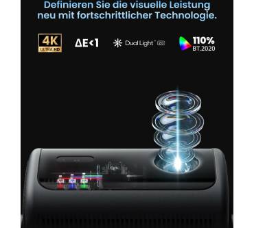 Produktbild Dangbei MP1 Max