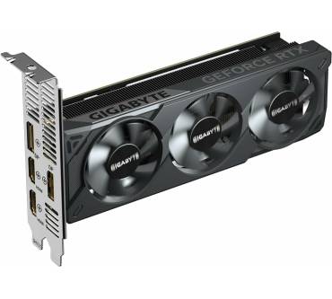 Produktbild GigaByte GeForce RTX 5050 OC Low Profile 8G