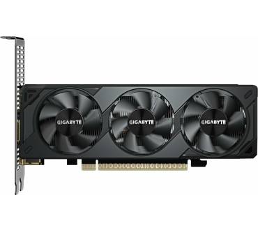Produktbild GigaByte GeForce RTX 5050 OC Low Profile 8G