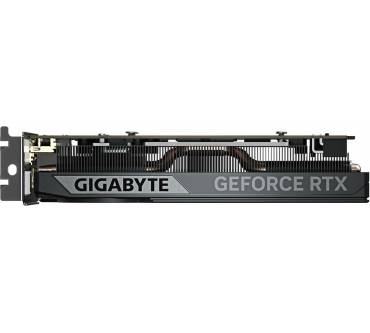 Produktbild GigaByte GeForce RTX 5050 OC Low Profile 8G
