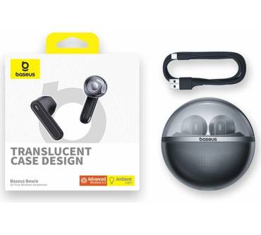 Produktbild Baseus Bowie E5