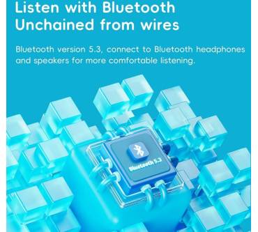 Produktbild FiiO Snowsky Echo Mini