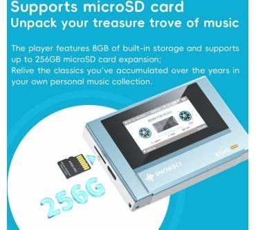 Produktbild FiiO Snowsky Echo Mini