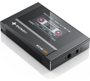 Produktbild FiiO Snowsky Echo Mini