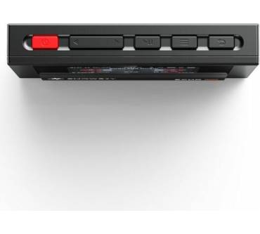 Produktbild FiiO Snowsky Echo Mini