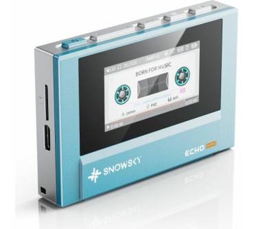 Produktbild FiiO Snowsky Echo Mini