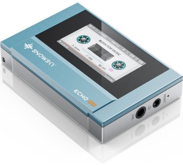 Produktbild FiiO Snowsky Echo Mini