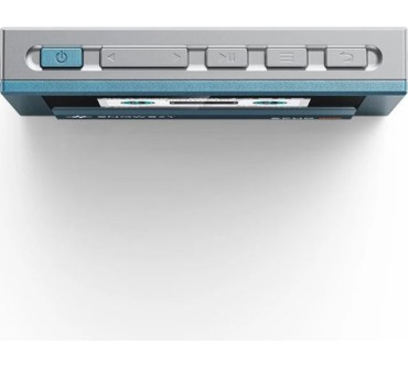 Produktbild FiiO Snowsky Echo Mini