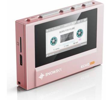 Produktbild FiiO Snowsky Echo Mini