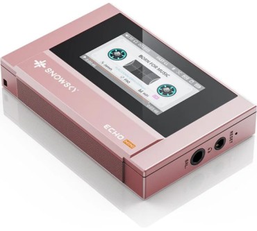 Produktbild FiiO Snowsky Echo Mini