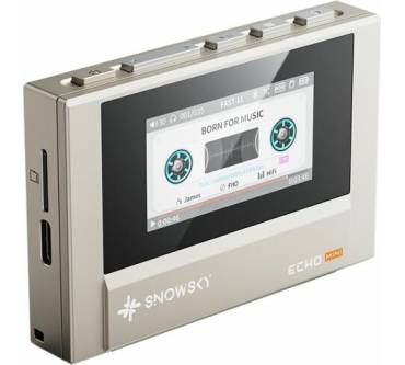 Produktbild FiiO Snowsky Echo Mini
