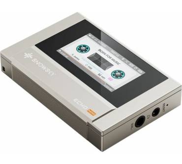 Produktbild FiiO Snowsky Echo Mini